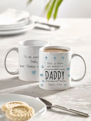 Loveabode Personalised Awesome Parent Mug - Image 1 of 4