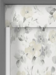 Laura Ashley Natural Fleetham Haze Made to Measure Roller Blind - Image 3 of 6