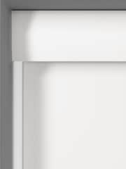 Laura Ashley Natural Lockwood Made to Measure Roller Blind - Image 3 of 6