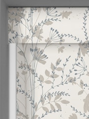 Laura Ashley Natural Fennelton Made to Measure Roller Blind - Image 3 of 6