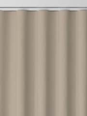 Laura Ashley Truffle Natural Middleton Velvet Made to Measure Curtains - Image 8 of 9