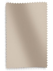 Laura Ashley Truffle Natural Middleton Velvet Made to Measure Curtains - Image 9 of 9