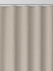 Laura Ashley Natural Middleton Velvet Made to Measure Curtains - Image 8 of 9