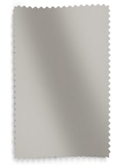 Laura Ashley Pale French Grey Middleton Velvet Made to Measure Curtains - Image 7 of 9