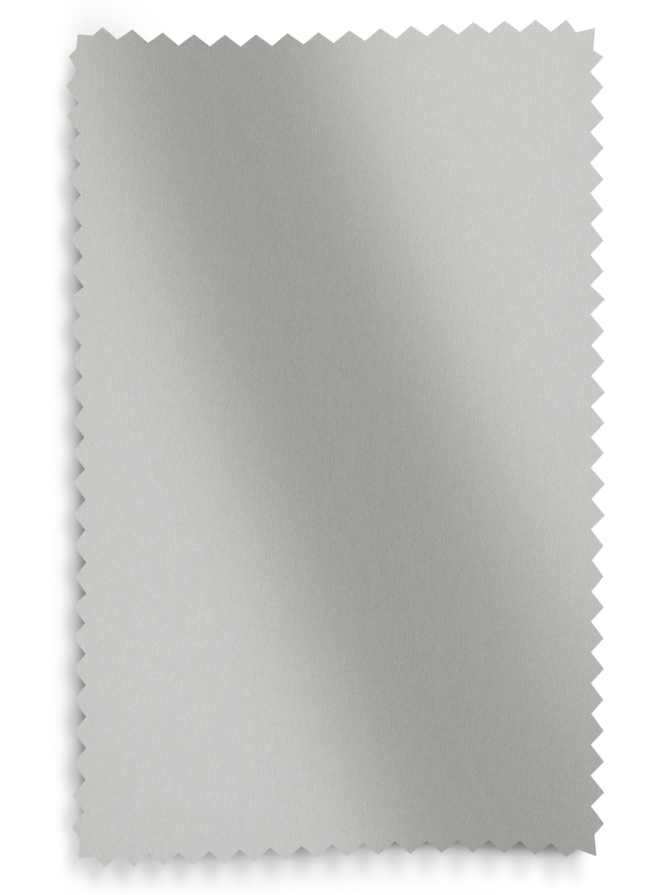 Laura Ashley Steel Grey Middleton Velvet Made to Measure Curtains - Image 9 of 9