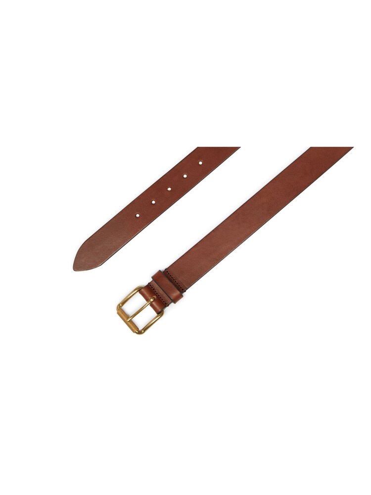 Oliver Sweeney Nubuck Belt - Image 2 of 2 Oliver Sweeney Nubuck Belt - Image 2 of 2