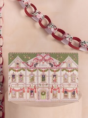 Cath Kidston A Dolls House Beauty Advent Calendar - Image 1 of 5