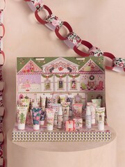 Cath Kidston A Dolls House Beauty Advent Calendar - Image 2 of 5
