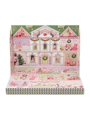 Cath Kidston A Dolls House Beauty Advent Calendar - Image 3 of 5