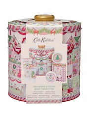 Cath Kidston A Dolls House Body Treats Tin Gift Set - Image 2 of 5