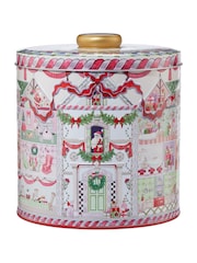 Cath Kidston A Dolls House Body Treats Tin Gift Set - Image 3 of 5