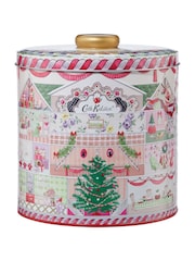 Cath Kidston A Dolls House Body Treats Tin Gift Set - Image 4 of 5