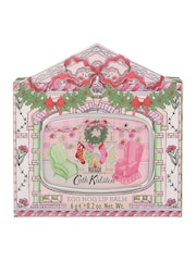 Cath Kidston A Dolls House Mirror Compact Lip Balm - Image 3 of 5