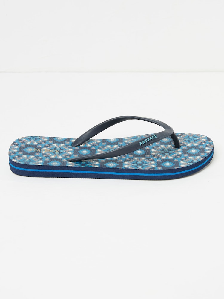 FatFace Flip Flops - Bild 2 von 3 FatFace Flip Flops - Bild 2 von 3