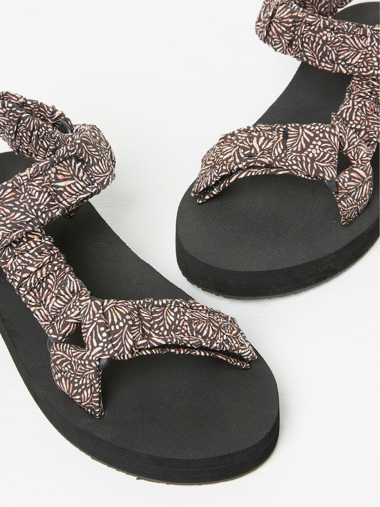 FatFace Ettie Walking Sandals - Bild 3 von 3 FatFace Ettie Walking Sandals - Bild 3 von 3