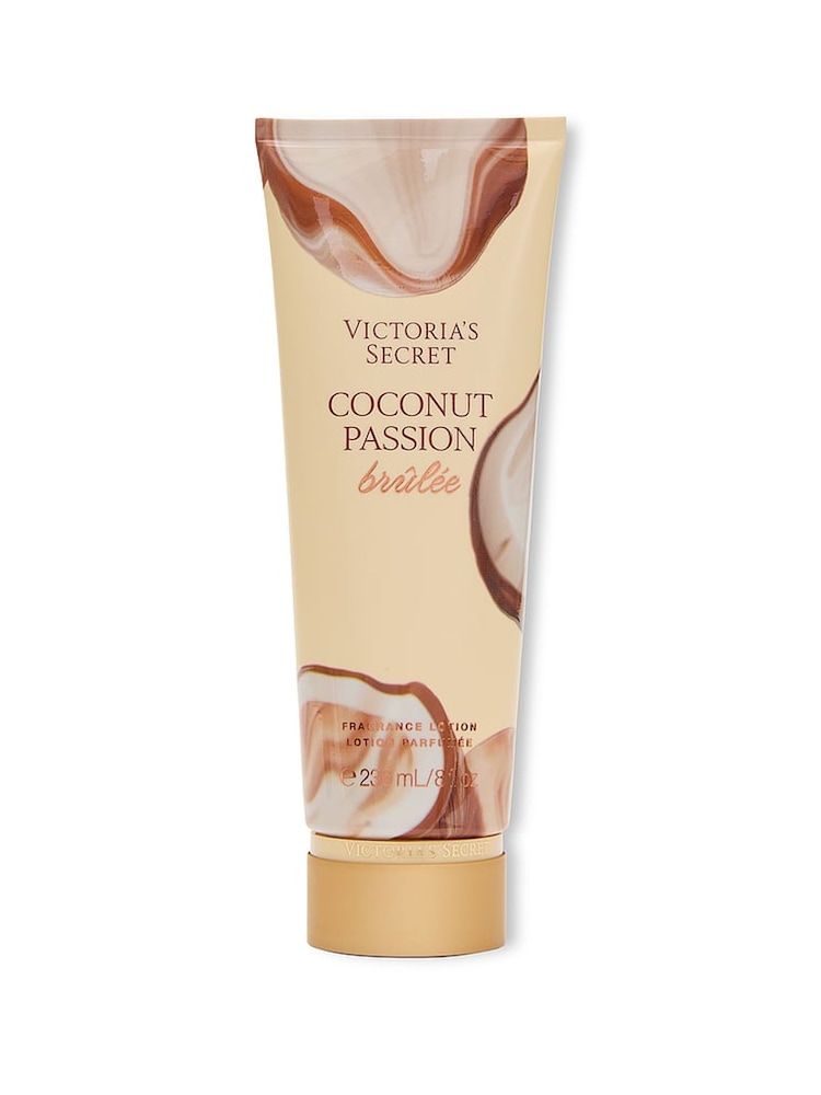 Victoria's Secret Coconut Passion 236ml Body Lotion - Image 1 of 2