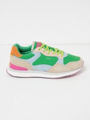 HOFF Green Gold Coast Multi Trainers - Image 1 of 4