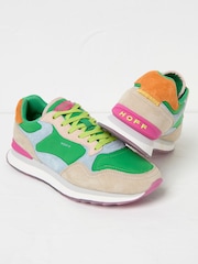 HOFF Green Gold Coast Multi Trainers - Image 2 of 4