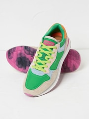 HOFF Green Gold Coast Multi Trainers - Image 3 of 4