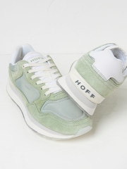 HOFF Green Haze Medellin Trainers - Image 2 of 4