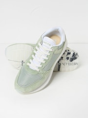 HOFF Green Haze Medellin Trainers - Image 3 of 4