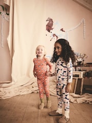 Pink Cath Kidston Tops 3 Pack (3mths-7yrs) - Image 10 of 13