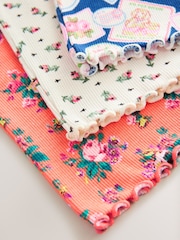 Pink Cath Kidston Tops 3 Pack (3mths-7yrs) - Image 13 of 13
