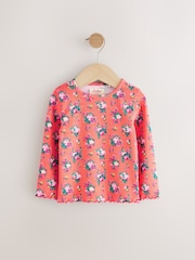Pink Cath Kidston Tops 3 Pack (3mths-7yrs) - Image 15 of 18