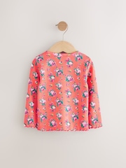 Pink Cath Kidston Tops 3 Pack (3mths-7yrs) - Image 16 of 18