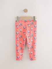 Pink - Cath Kidston – Leggings im 3er-Pack (3M.–7J.) - Bild 2 von 7
