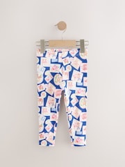 Pink - Cath Kidston – Leggings im 3er-Pack (3M.–7J.) - Bild 4 von 7
