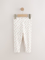 Pink - Cath Kidston – Leggings im 3er-Pack (3M.–7J.) - Bild 5 von 7