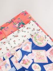 Pink - Cath Kidston – Leggings im 3er-Pack (3M.–7J.) - Bild 7 von 7