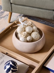 Sea Salt and Citrus Fragranced Pot Pourri - Image 1 of 4