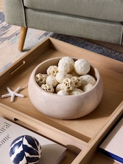 Sea Salt and Citrus Fragranced Pot Pourri - Image 2 of 4