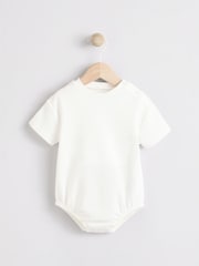 Denim Star Baby Denim Dungaree and Bodysuit Set (0mths-2yrs) - Image 3 of 9