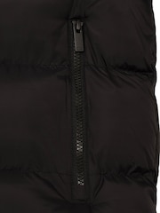 Calvin Klein Golf Junior Brentwood Hooded Puffa Jacket - Imagen 10 de 10