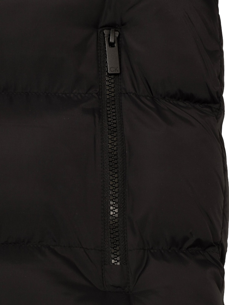 Calvin Klein Golf Junior Brentwood Hooded Puffa Jacket - Imagen 10 de 10 Calvin Klein Golf Junior Brentwood Hooded Puffa Jacket - Imagen 10 de 10