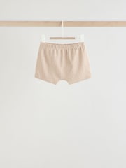 Imprimé minéral - ensemble de Hauts et Shorts Bébé 6 pièces - Image 10 of 15