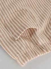 Imprimé minéral - ensemble de Hauts et Shorts Bébé 6 pièces - Image 15 of 15
