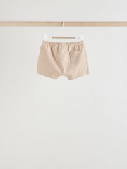 Imprimé minéral - ensemble de Hauts et Shorts Bébé 6 pièces - Image 6 of 15