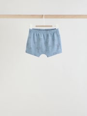 Imprimé minéral - ensemble de Hauts et Shorts Bébé 6 pièces - Image 8 of 15
