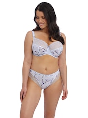 Fantasie Blue Opal Lucia Underwire Side Support Bra - Image 3 of 6