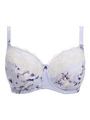 Fantasie Blue Opal Lucia Underwire Side Support Bra - Image 5 of 6