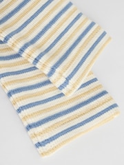 Blue/Yellow Character Baby Top And Leggings Set - Image 11 of 11