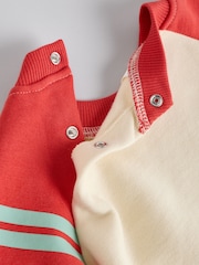 Gris antracita - Conjunto de 2 piezas de sudadera y pantalones de chándal para bebé - Imagen 11 de 15
