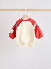Gris antracita - Conjunto de 2 piezas de sudadera y pantalones de chándal para bebé - Imagen 8 de 15