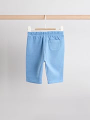 Blue Seagull Top and Leggings Baby 2 Piece Set - Image 6 of 15