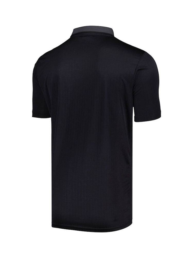 Fanatics Everton 1995 Blank Out Black Shirt - Image 3 of 3 Fanatics Everton 1995 Blank Out Black Shirt - Image 3 of 3