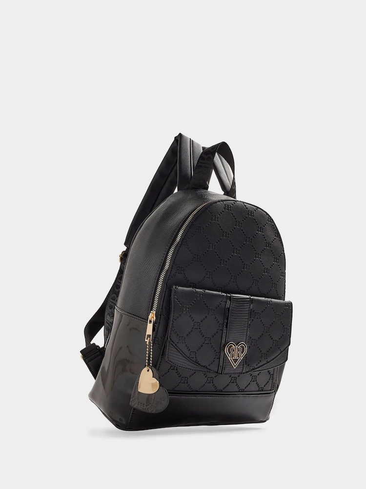 duffle bag alternate color black waterproof duffle bag rains ARRIS Raincheck Duffel and essentials Daiwa Baitcaster Fabric:Velvet tiamyi Vegan Leather Backpack